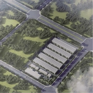 grand-hope aerial view