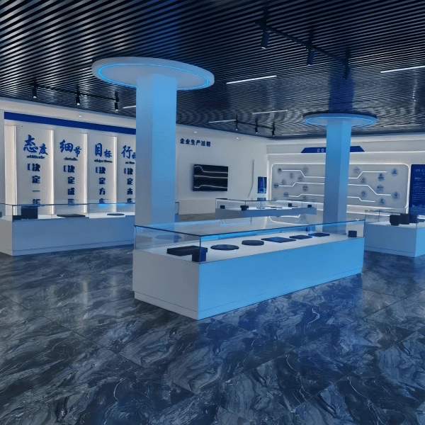 grand-hope showroom